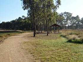 Rouse Hill Estate Walk