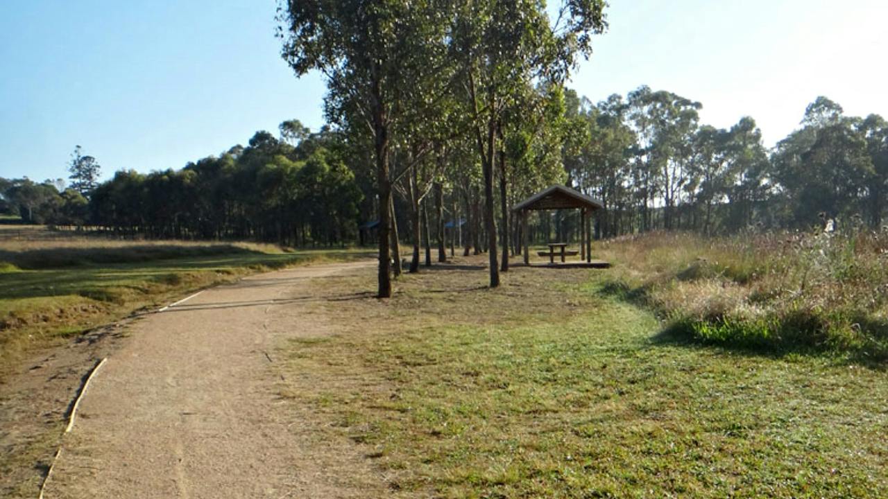 Rouse Hill Estate Walk