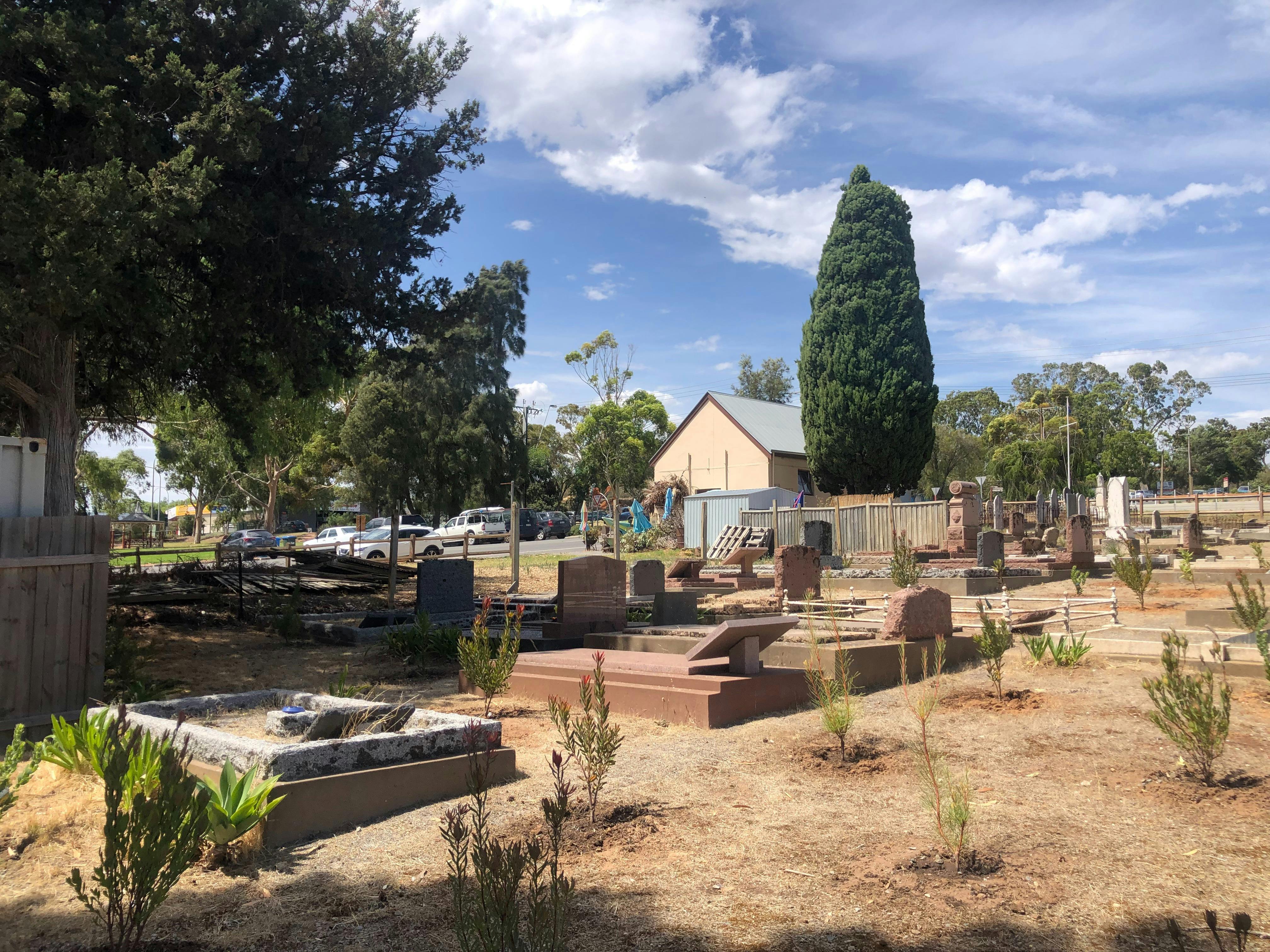 Community Garden