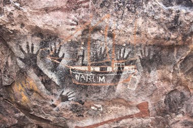 2 day Kakadu Cultural Experience