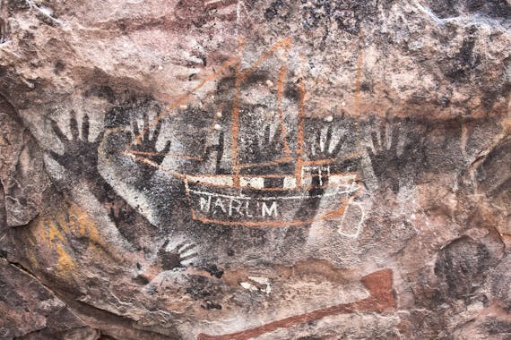 2 day Kakadu Cultural Experience