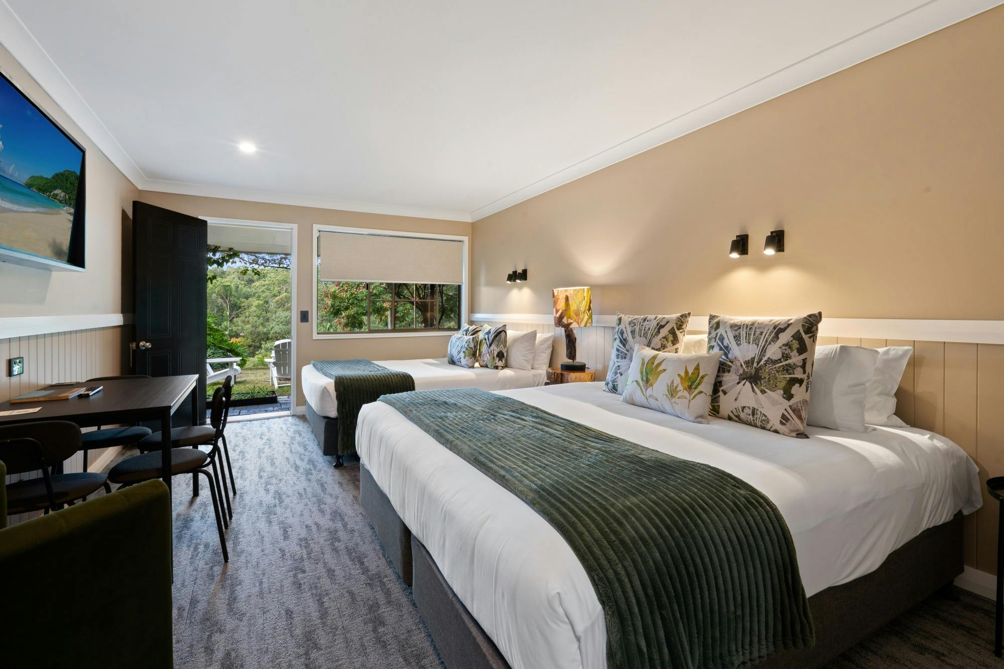 Premium Elite Room