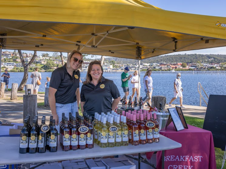 Eat Festival, Merimbula, Sapphire Coast, food festival, event