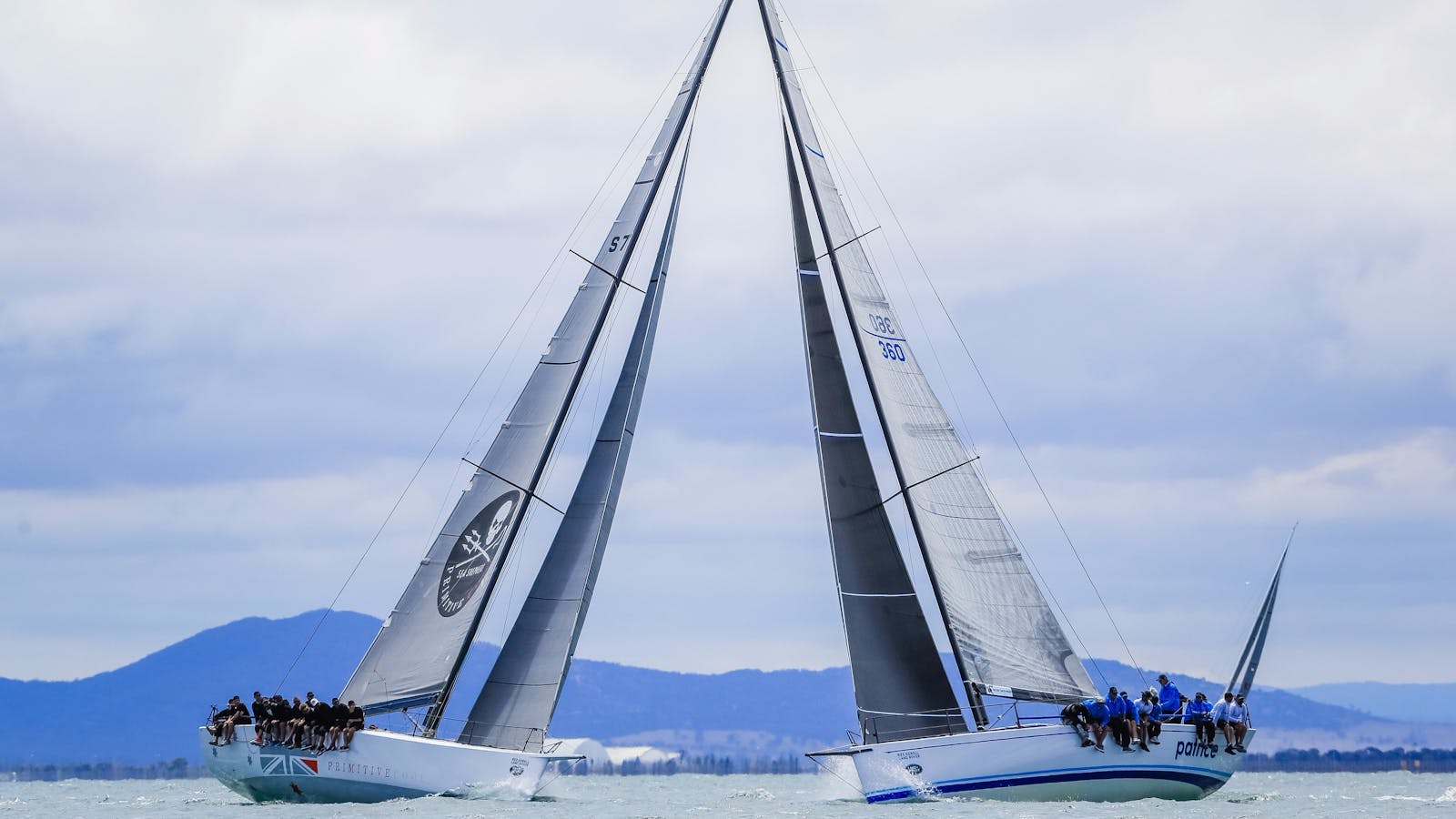 Festival of Sails