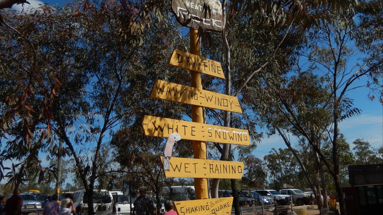 Grawin Opal Miners Sports and Recreation Club