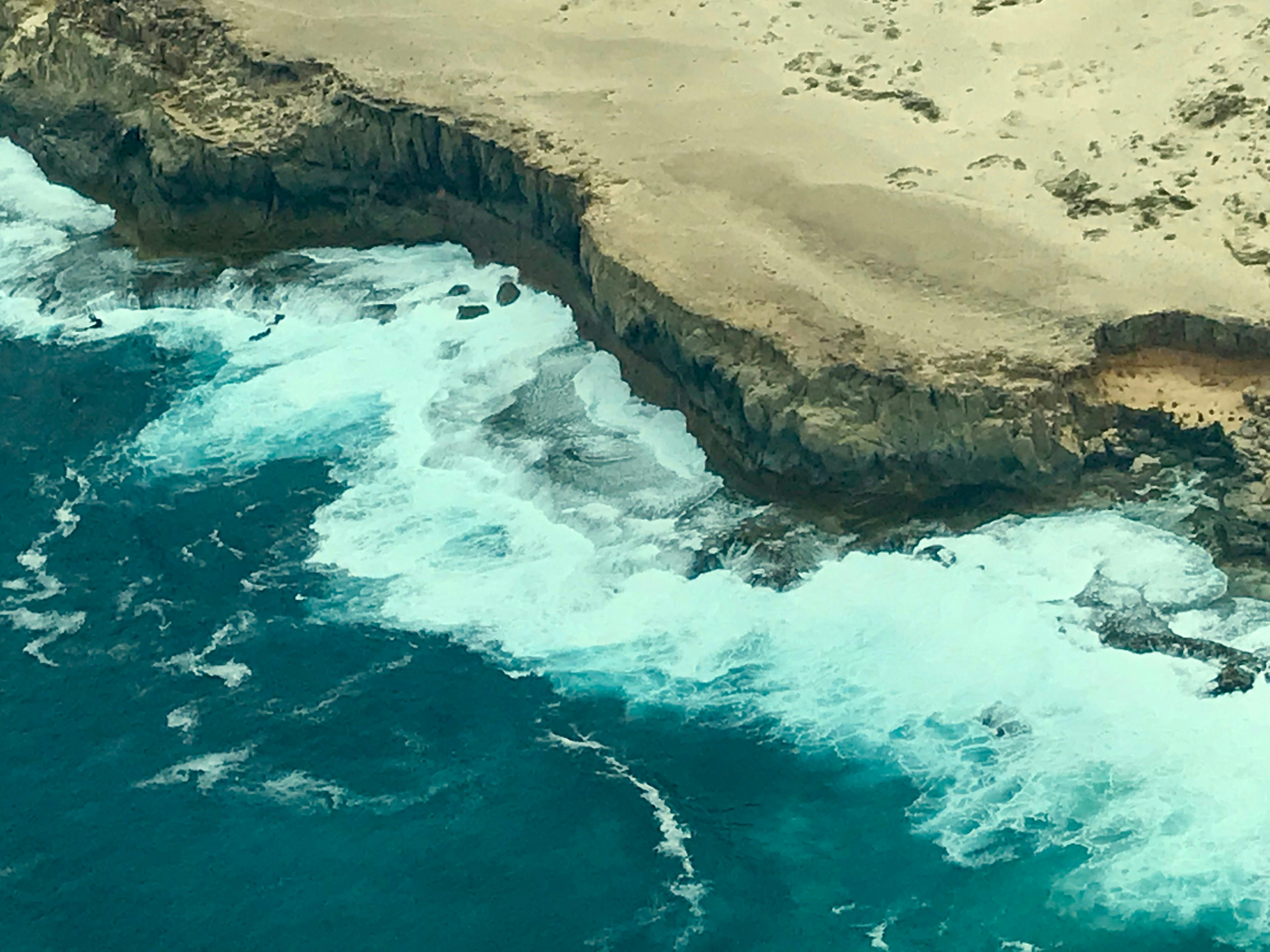 Shark Bay Aviation, Denham, Western Australia