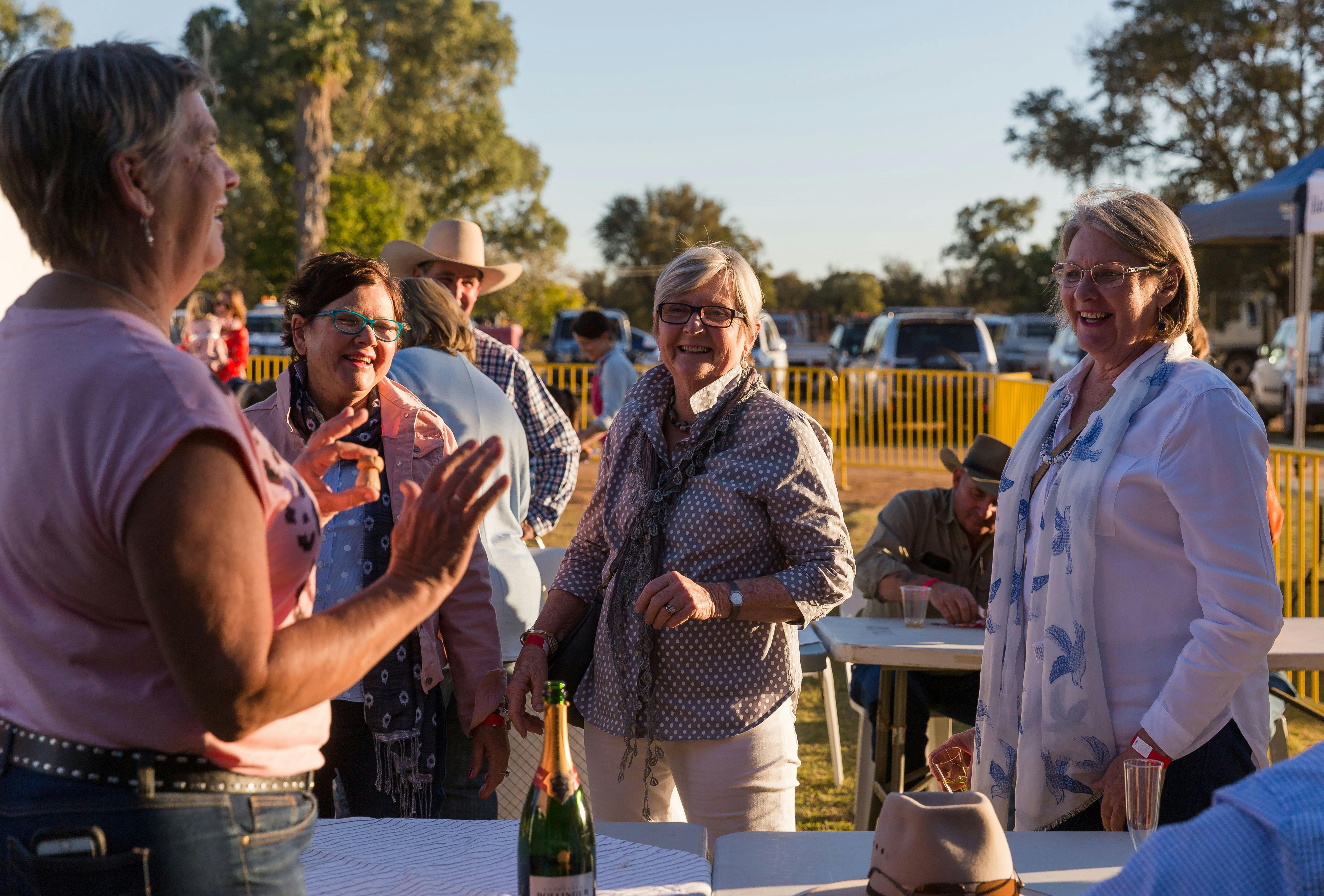 Better in Blackall Festival