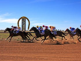 St George Cup Race Cover Image