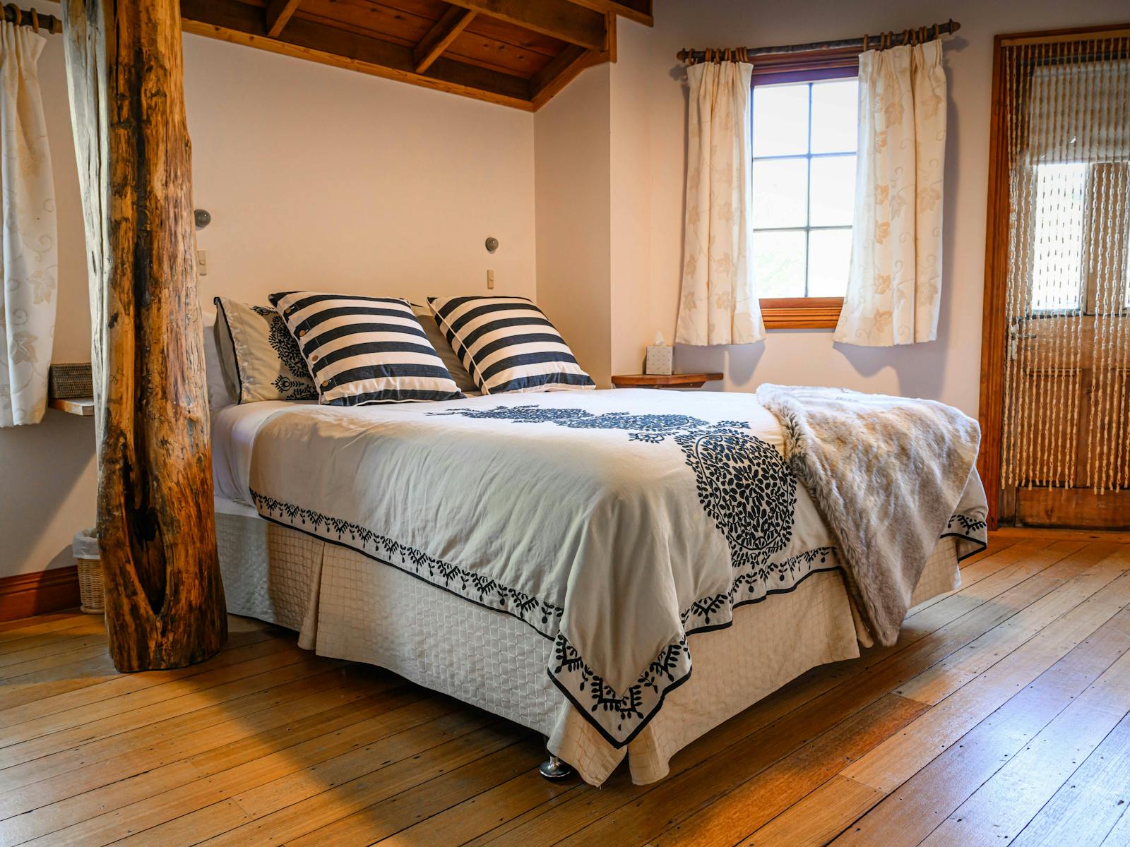 Front bedroom