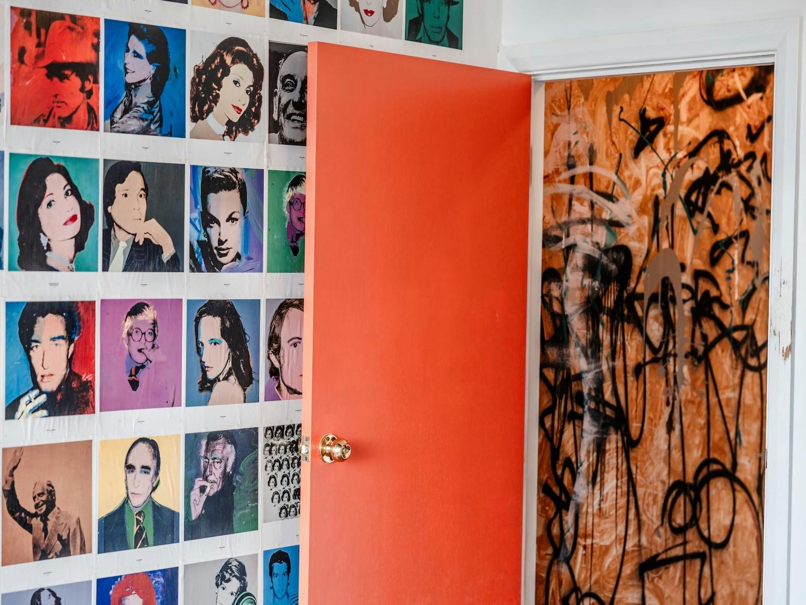 Beach holiday Accomodation Mereweather Newcastle Airbnb Holiday Ocean Front Unique Retro