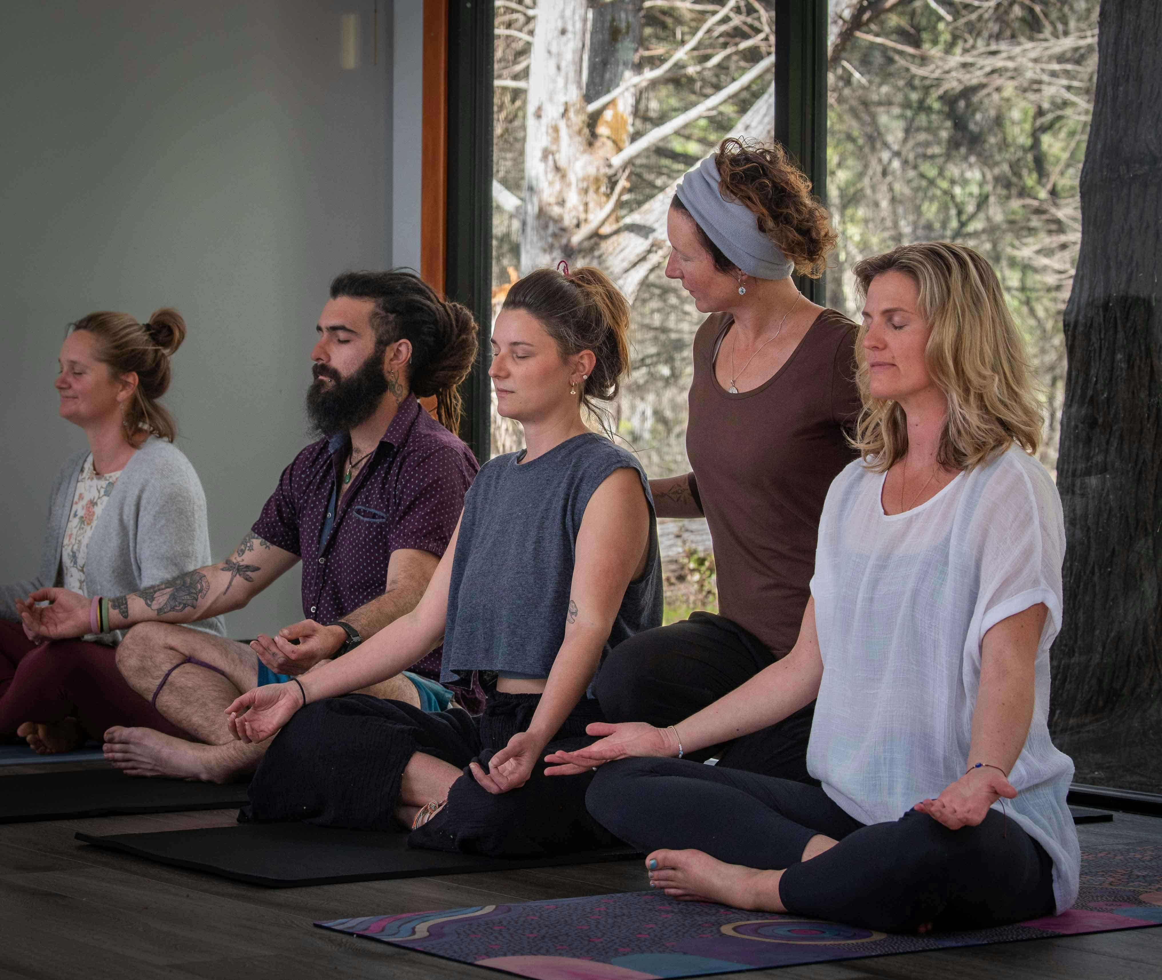 Kangaroo Island - Retreat Into Nature