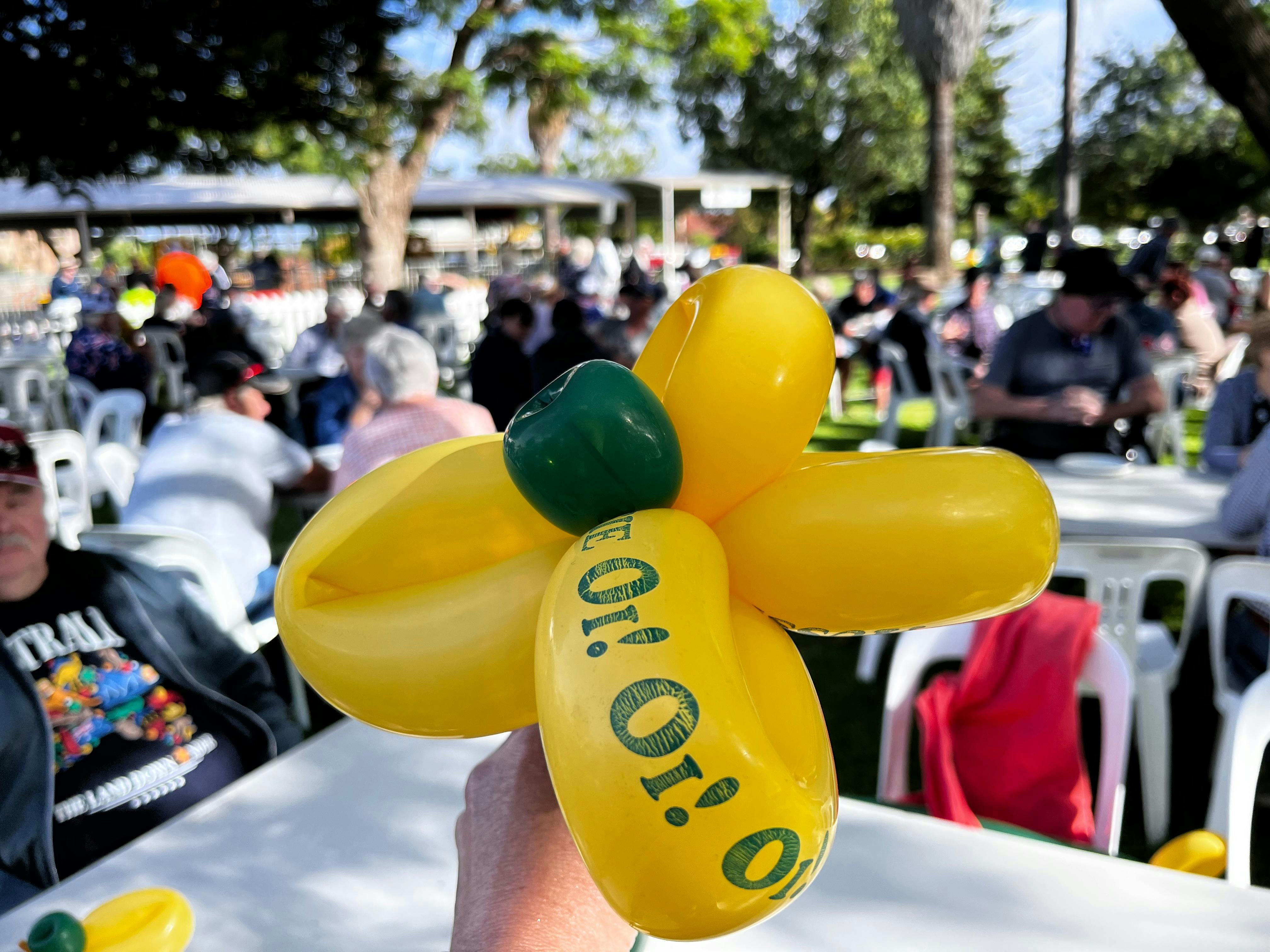 Renmark Paringa's Australia Day Celebrations and Community Breakfast