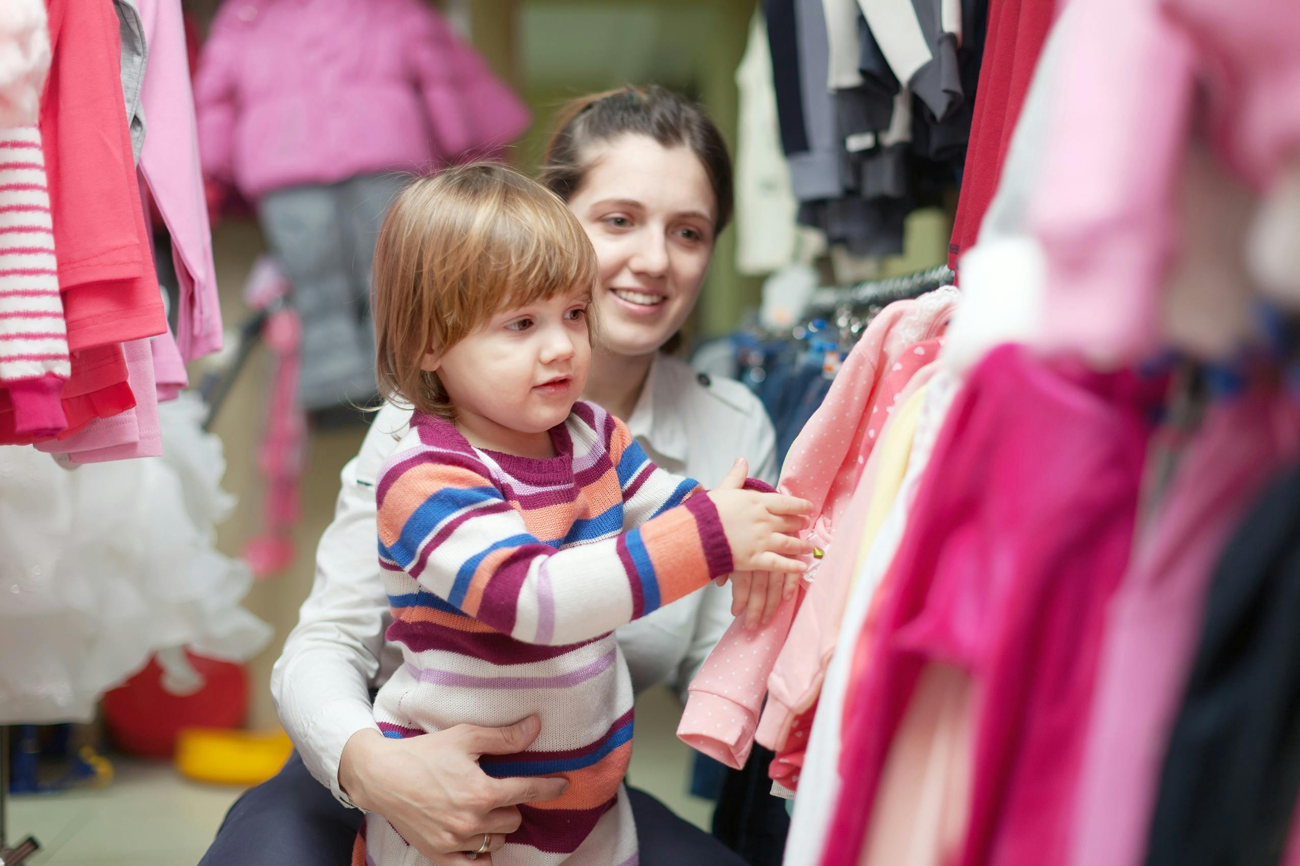 Canberra Kids Market