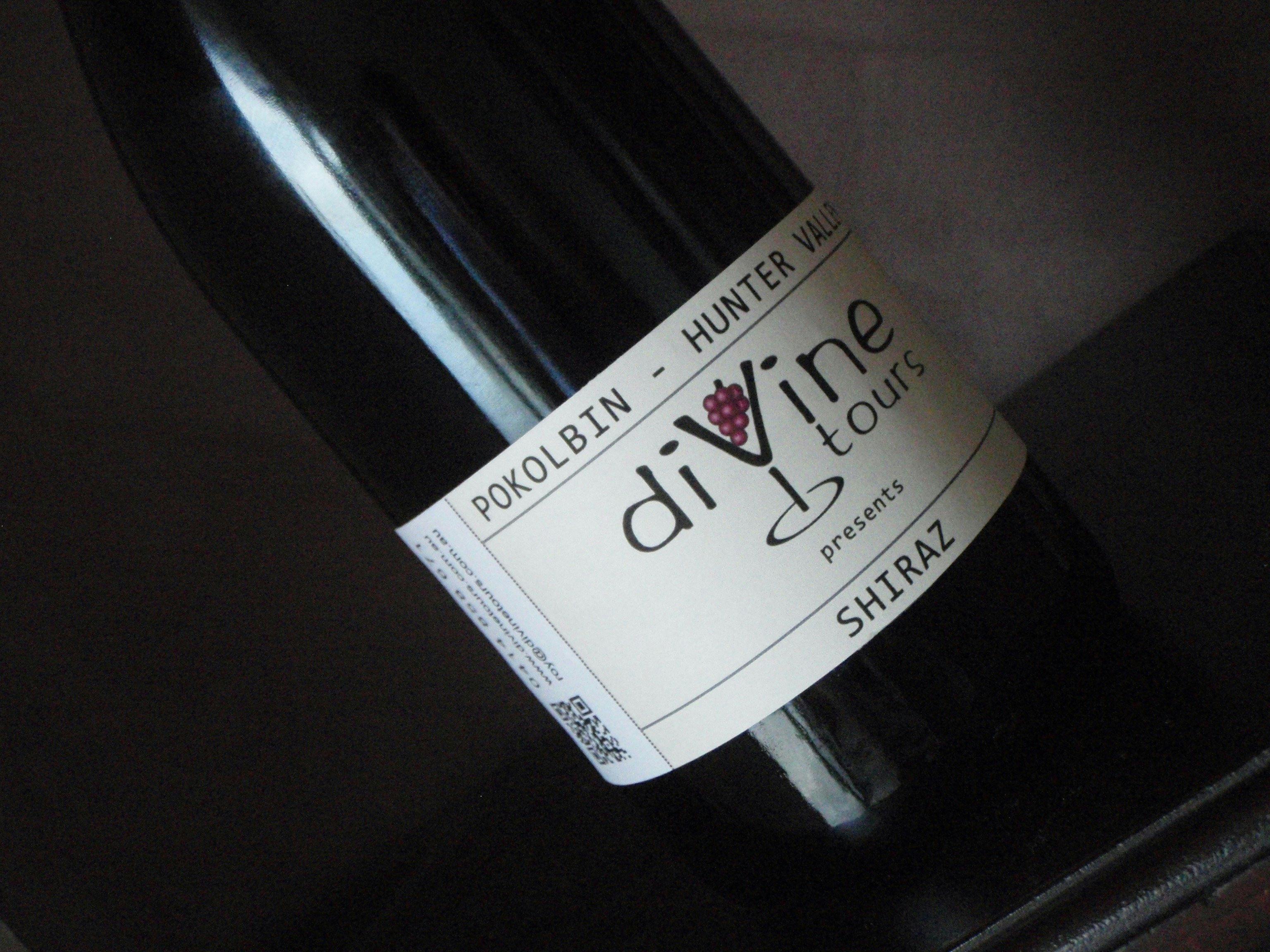 Quality Pokolbin old vine Shiraz.  Made with love and the help of Matt Burton from Gundog Estate.