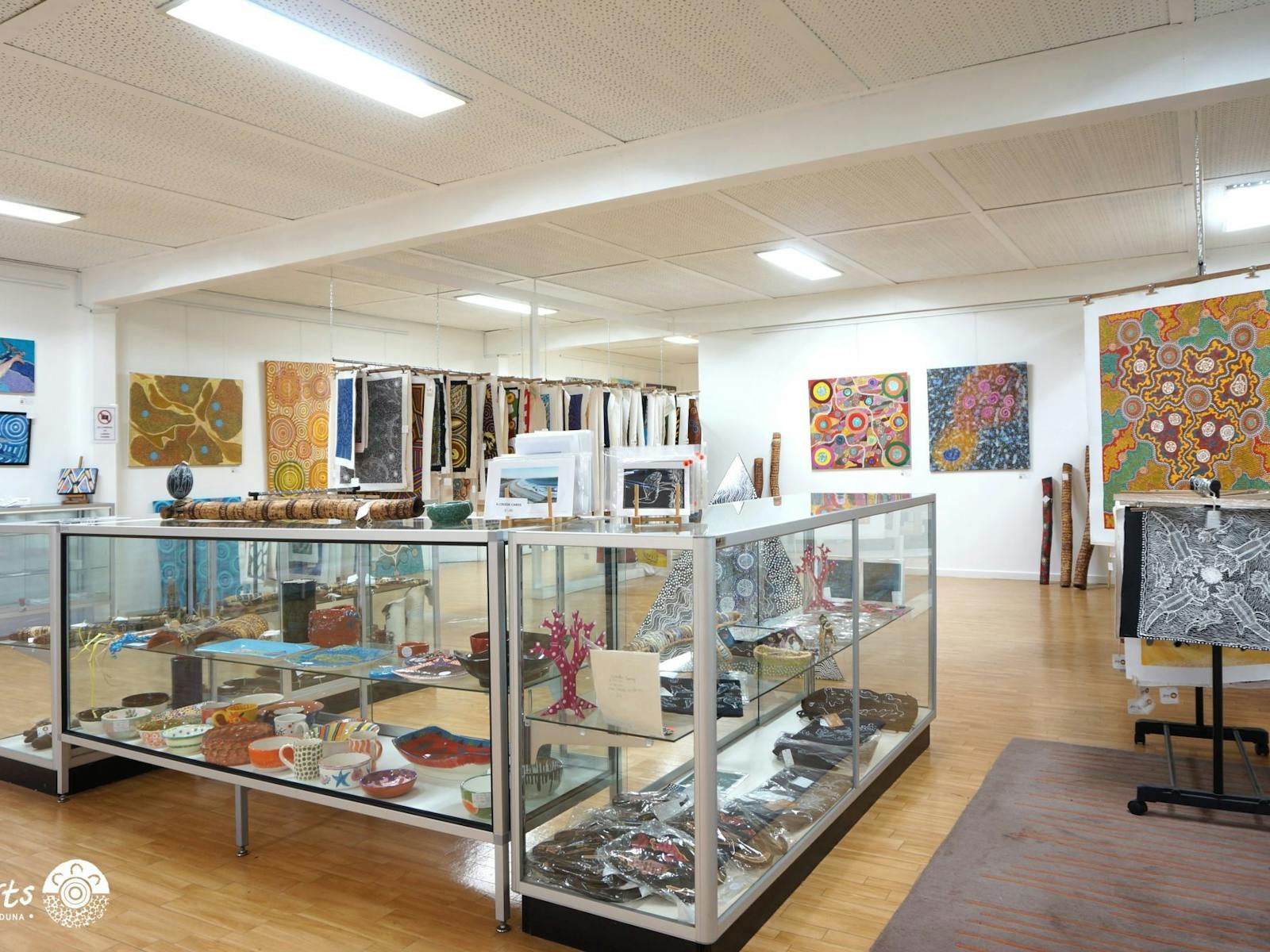 Arts Ceduna