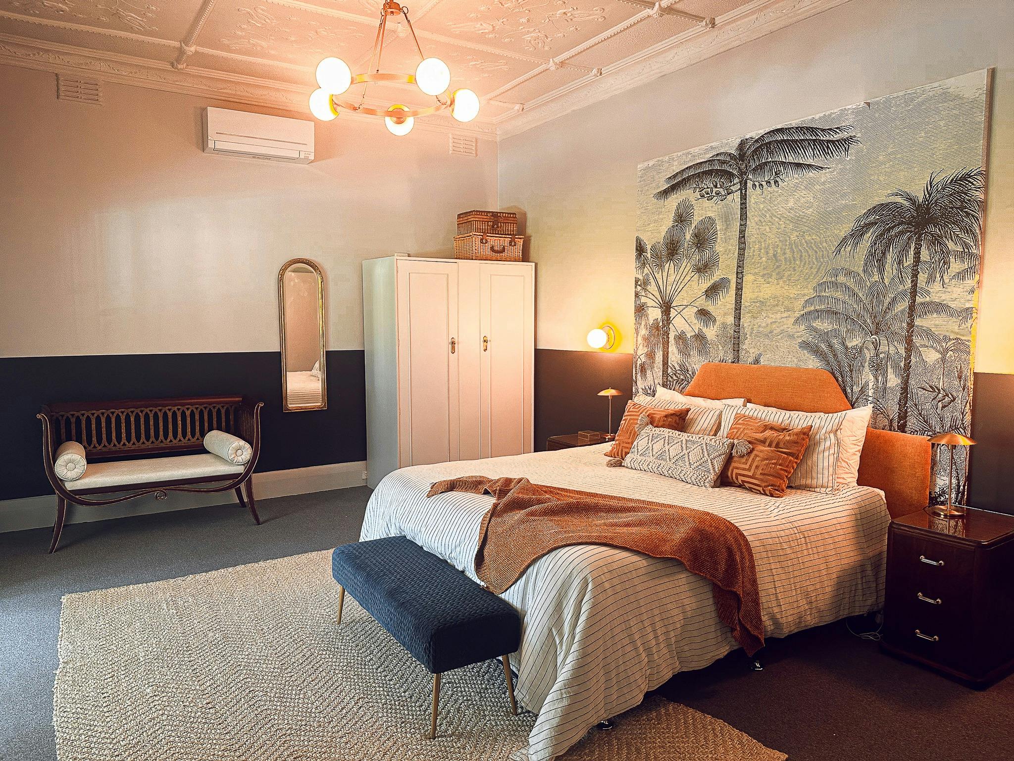 Nightfall by Sabbatical