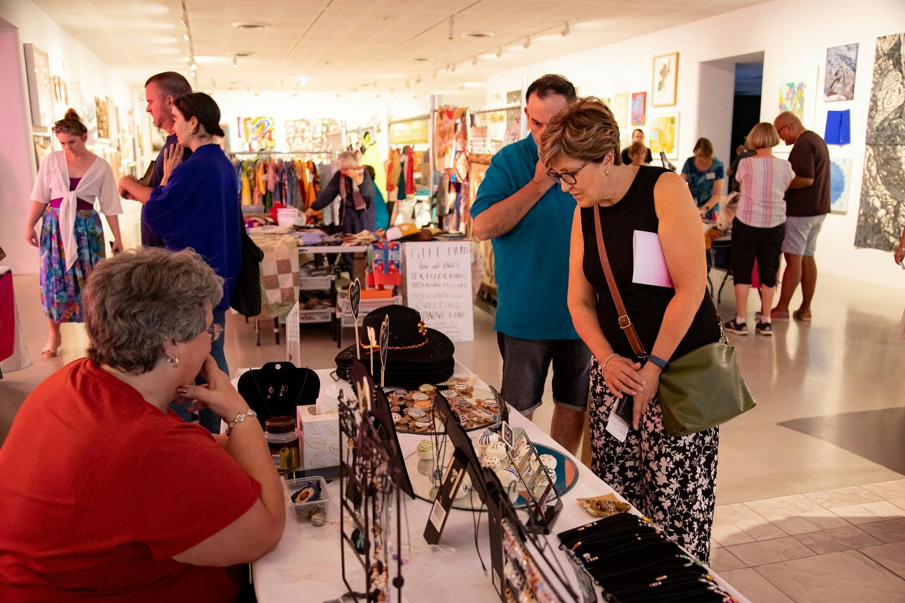 Art and Design Festival - Campbelltown Arts Centre