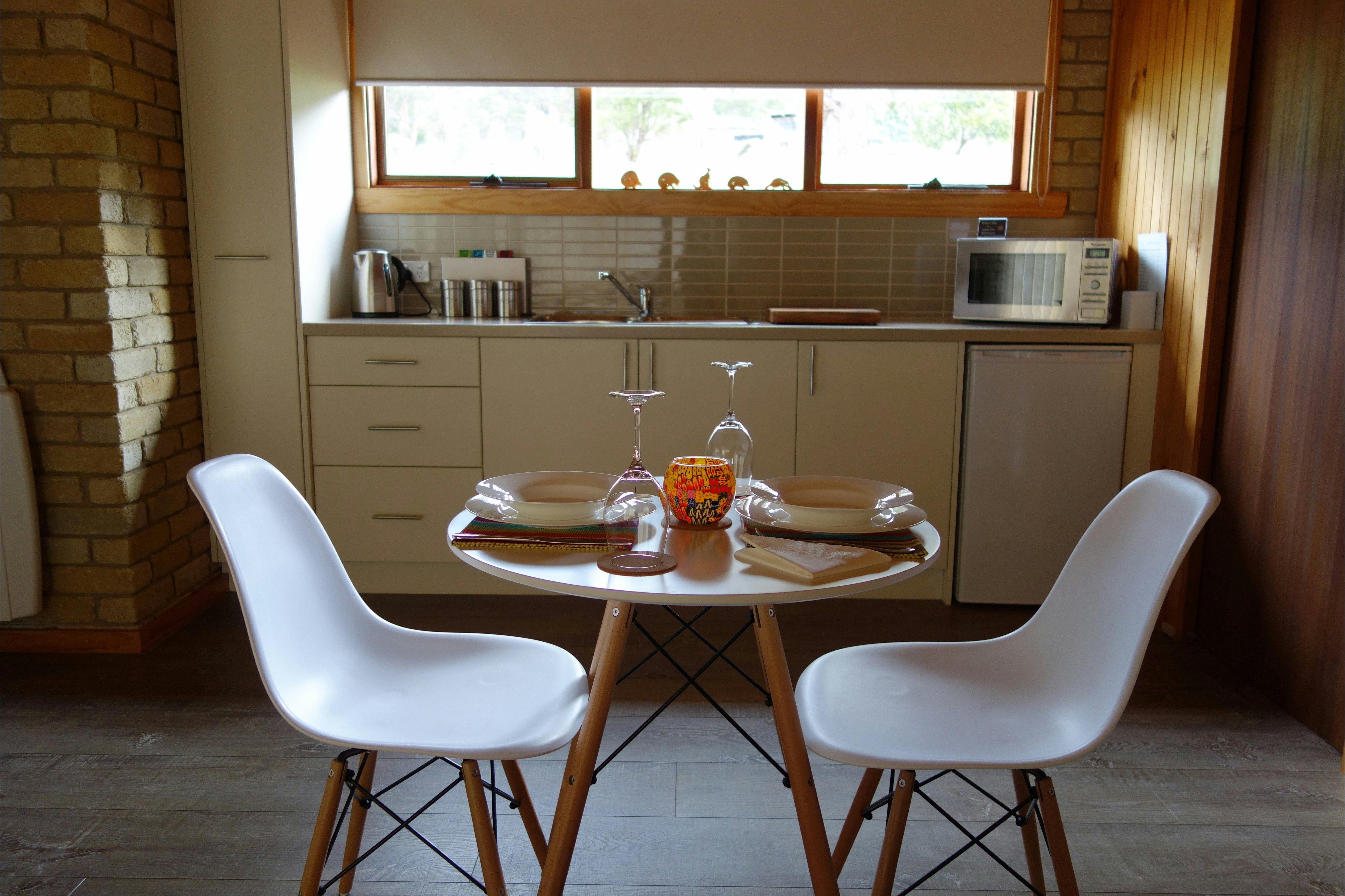 The Wombat Studio on Acton
