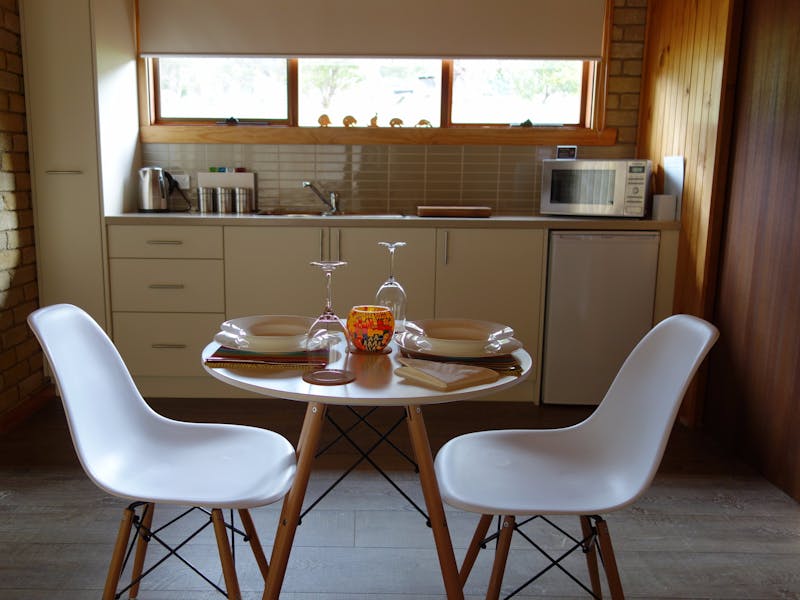 The Wombat Studio on Acton Discover Tasmania