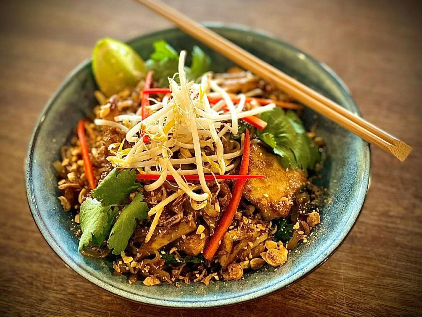 Pad Thai