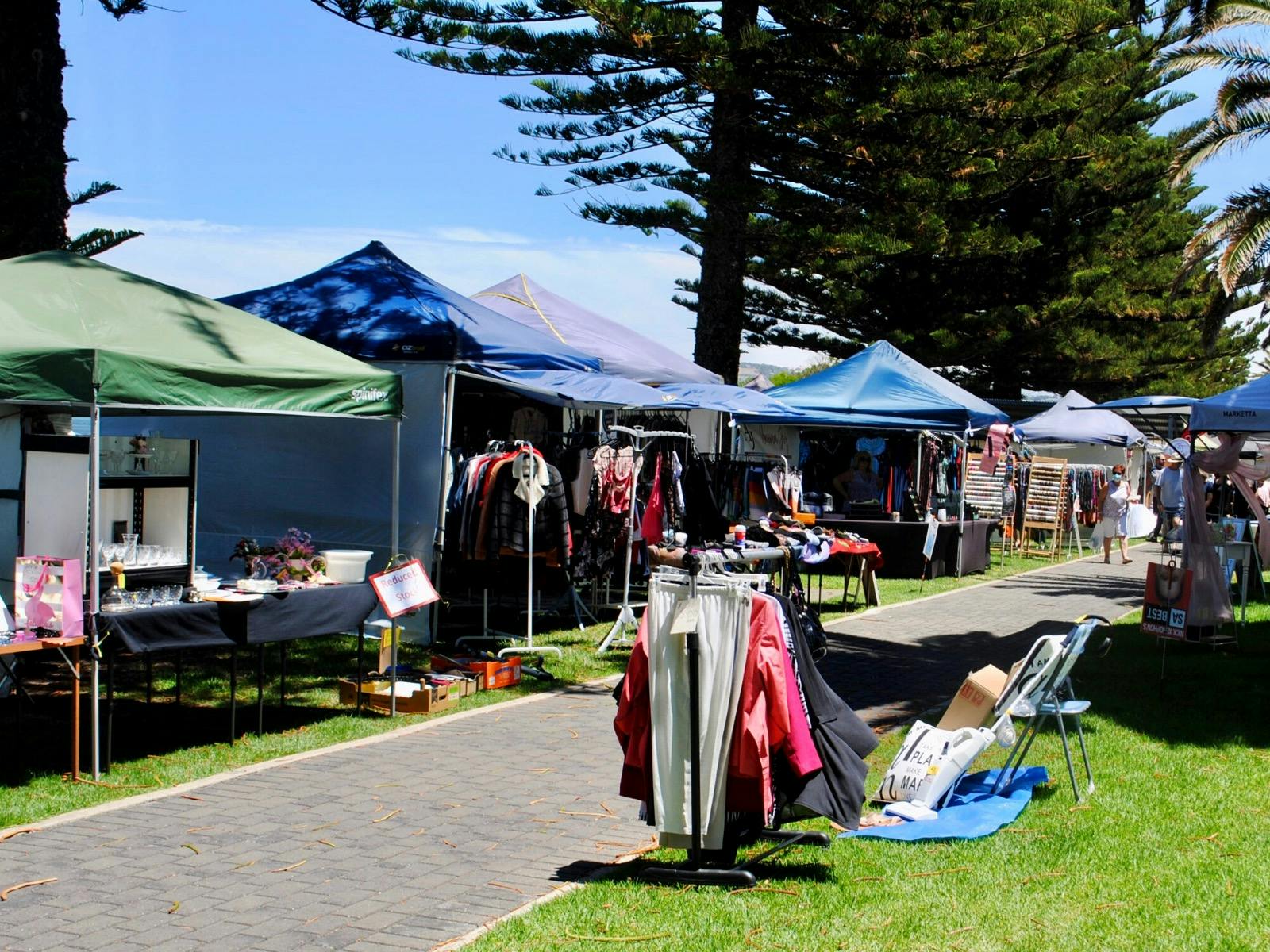 Victor Harbor Beachside Market