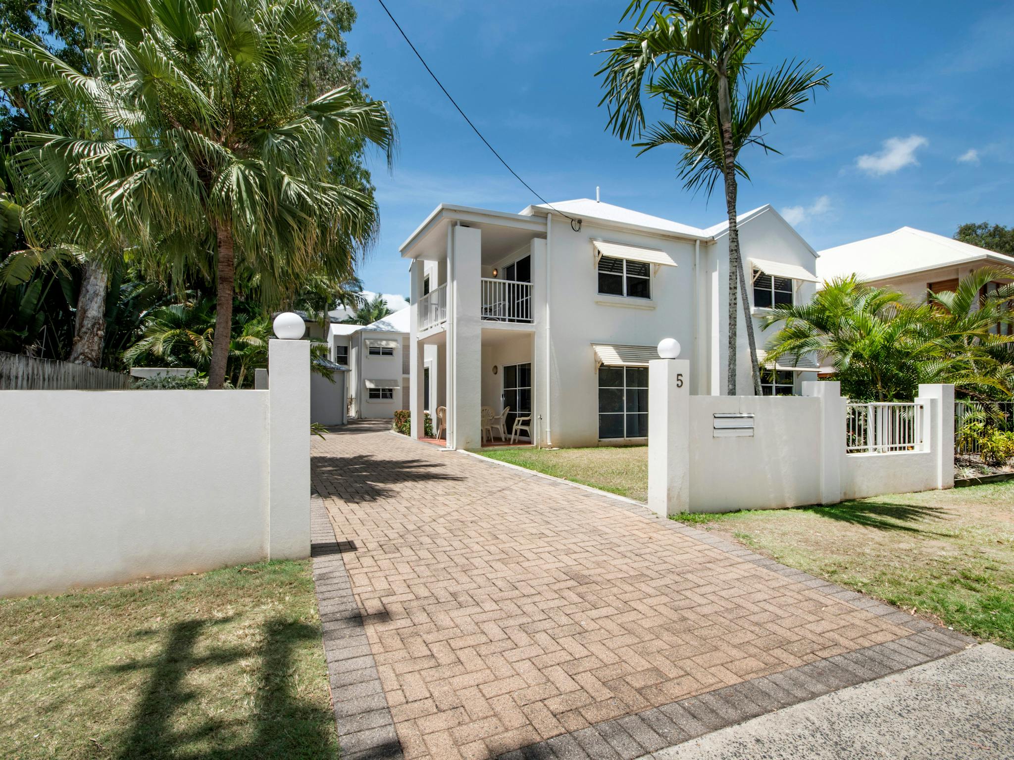The Reef Retreat Townhouses The Reef Retreat Townhouses
