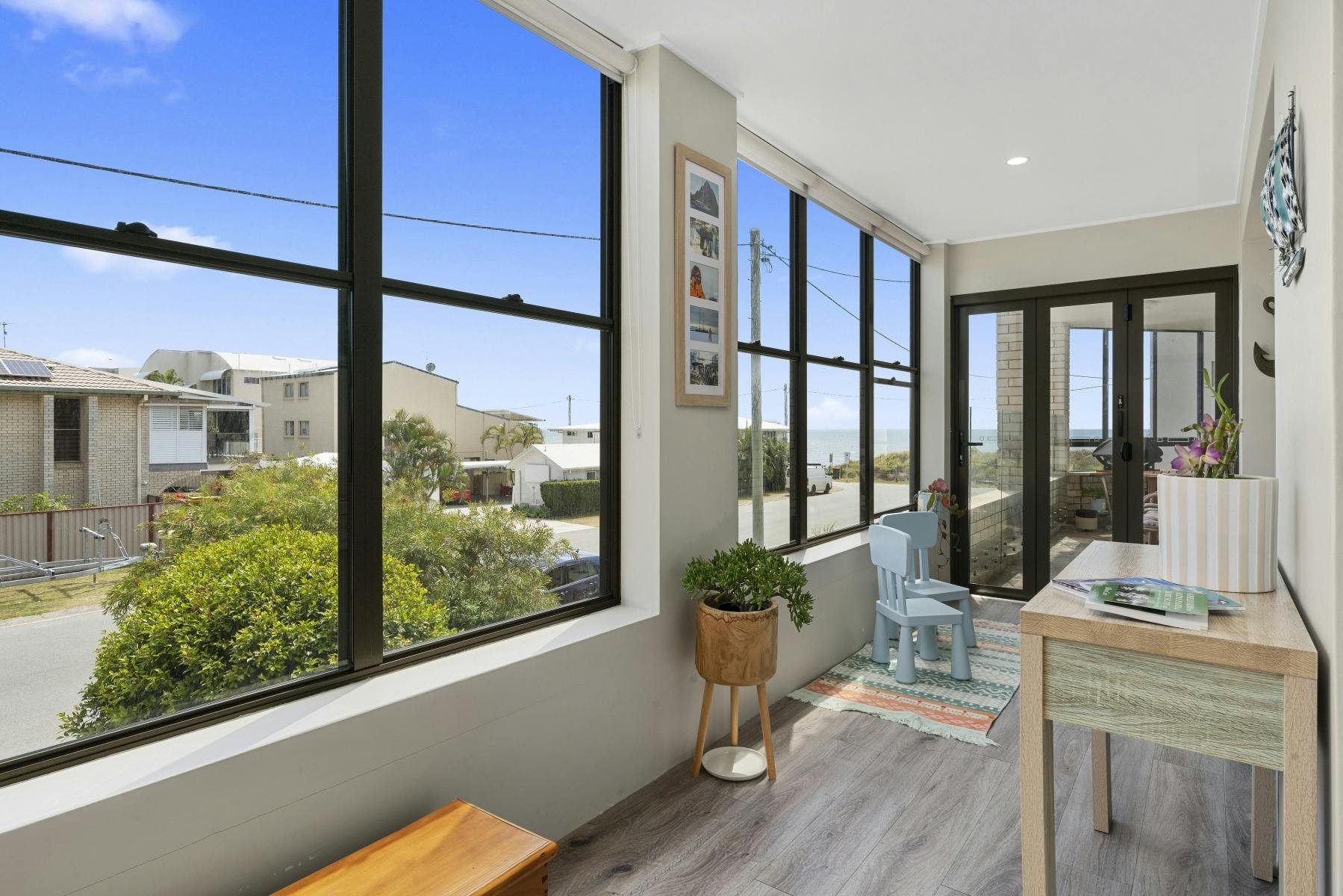 Kensington Sea Breeze