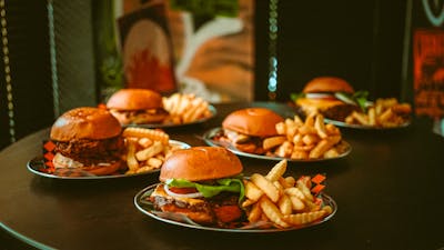 Burgers