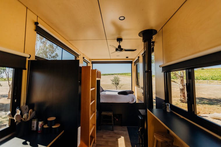 CABN Mila McLaren Flat Mclaren Flat, South Australia