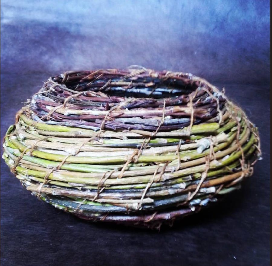 Woven Basket