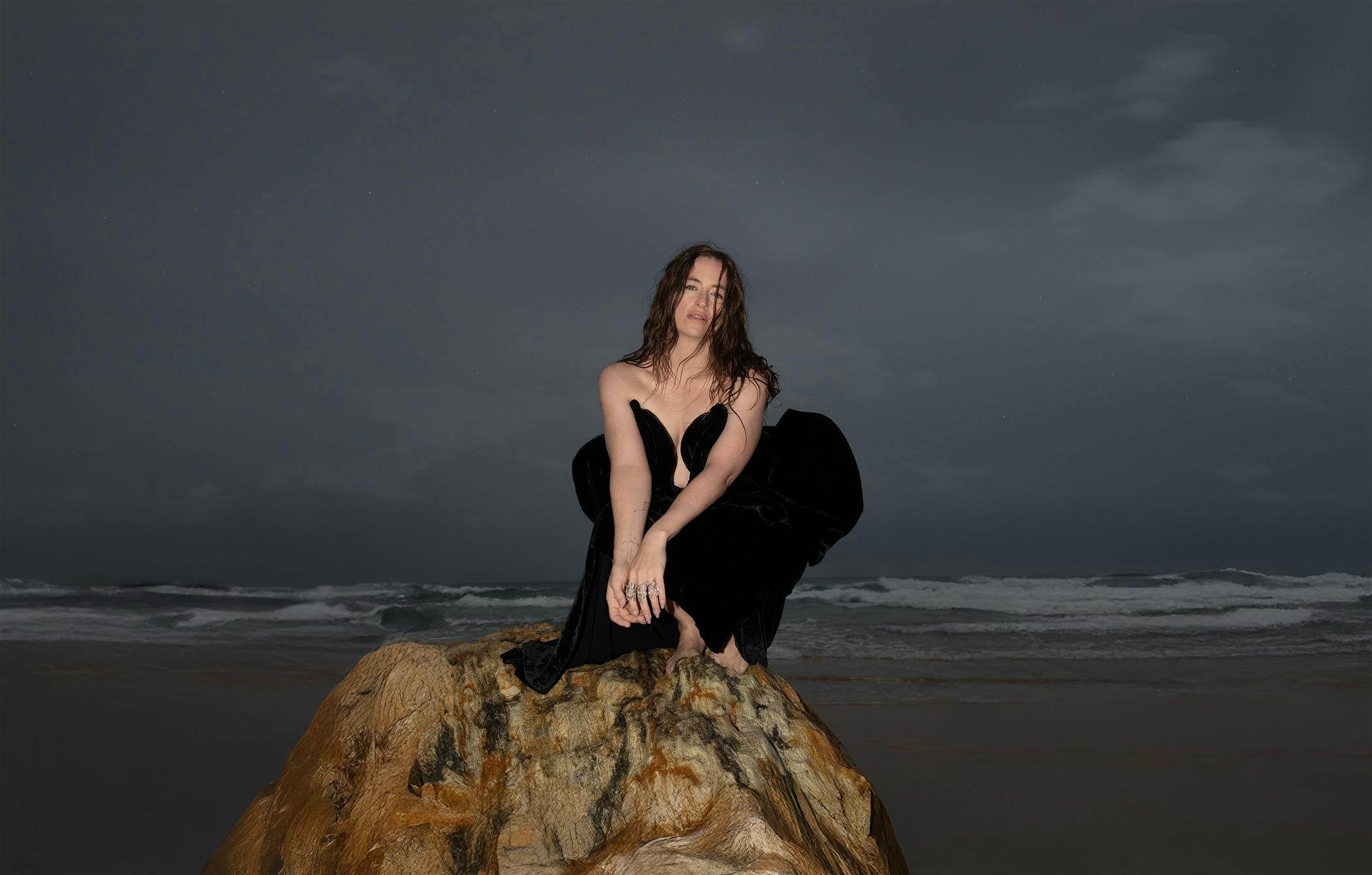Smiths at Belco: Meg Washington