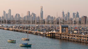 Port Phillip