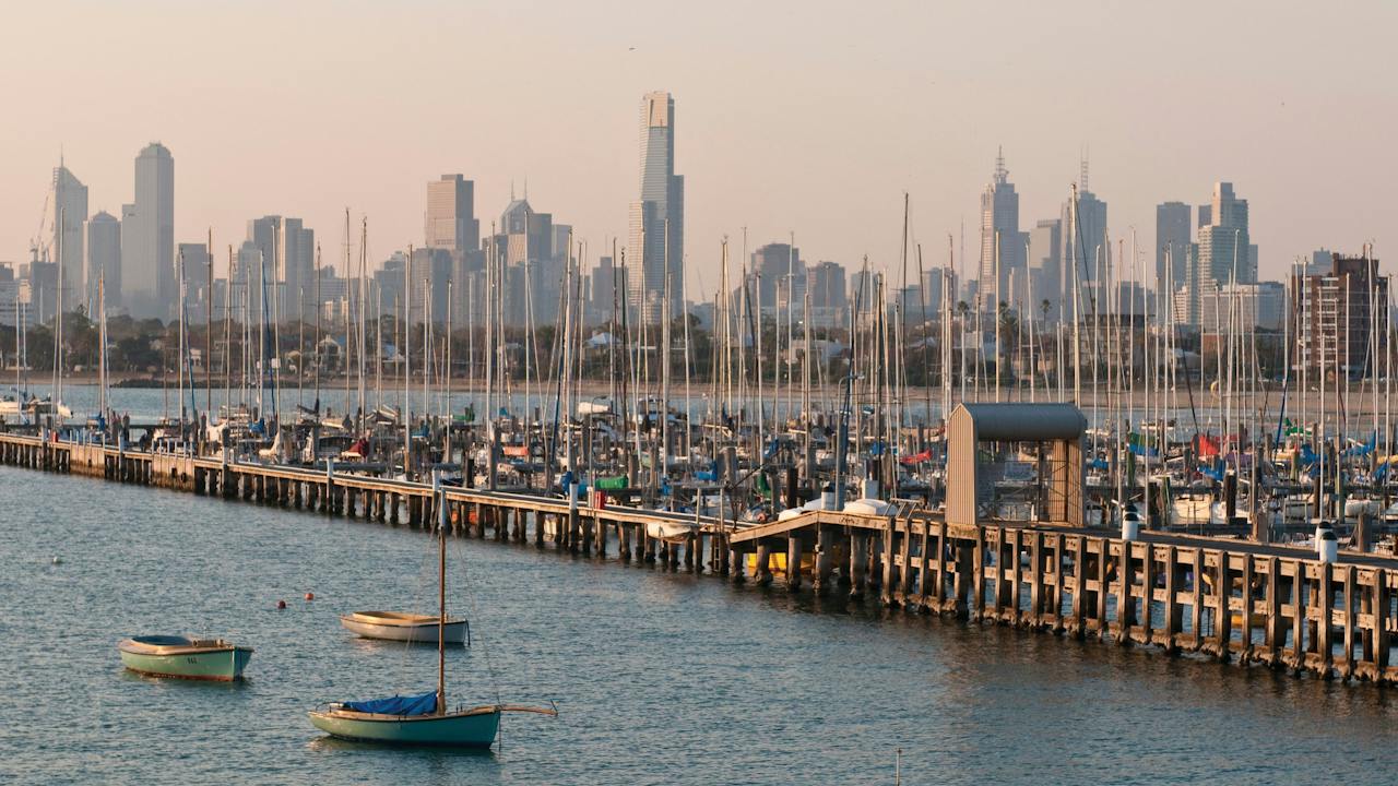 Port Phillip