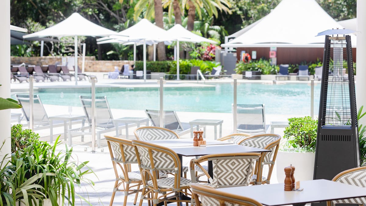 Kalinda Restaurant