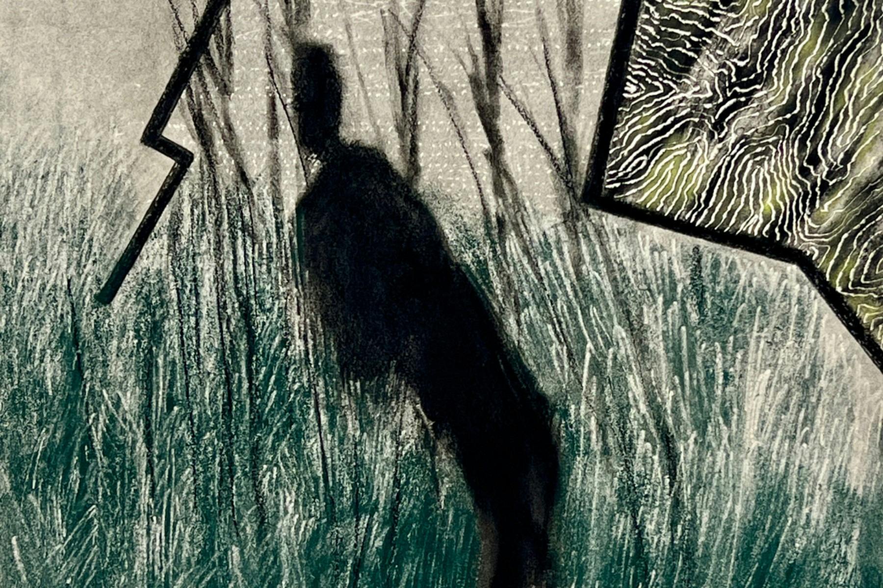 Staying with The Trouble - Regeneration