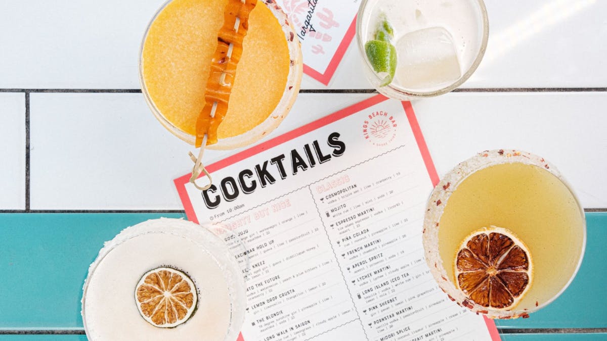 Margarita