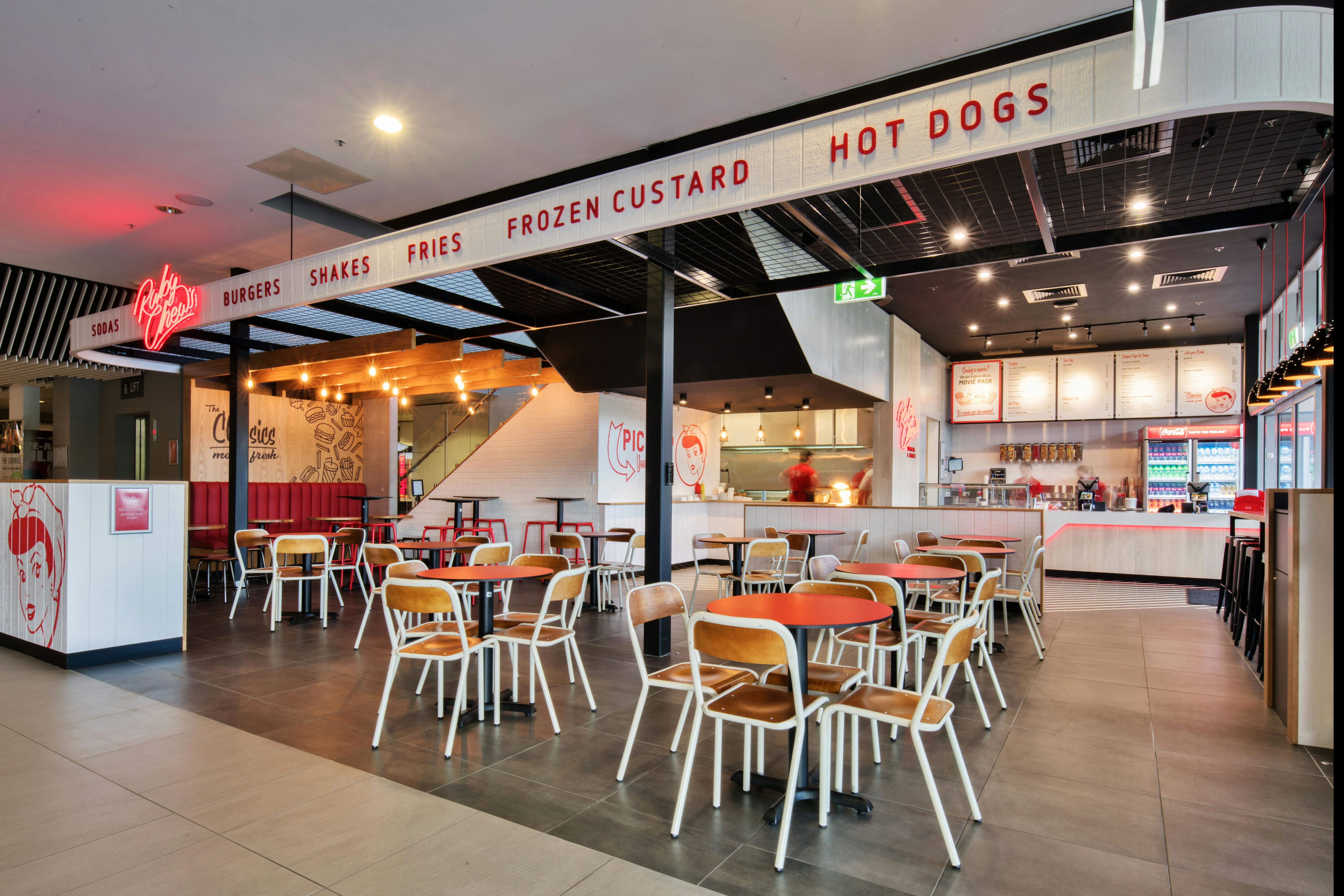 Restaurant 1