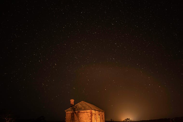 Murraylands Photography Tours