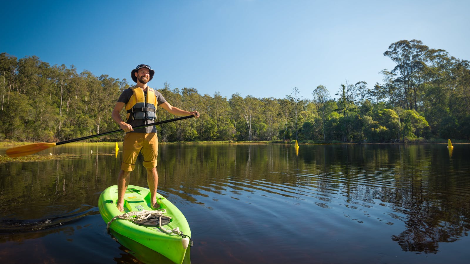 Walkabout Creek Adventures