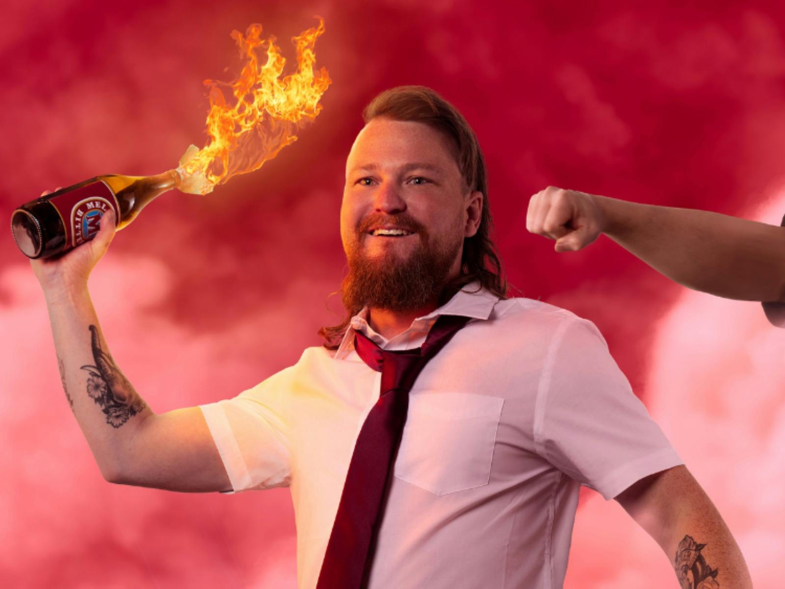 Brett Blake - Wollongong