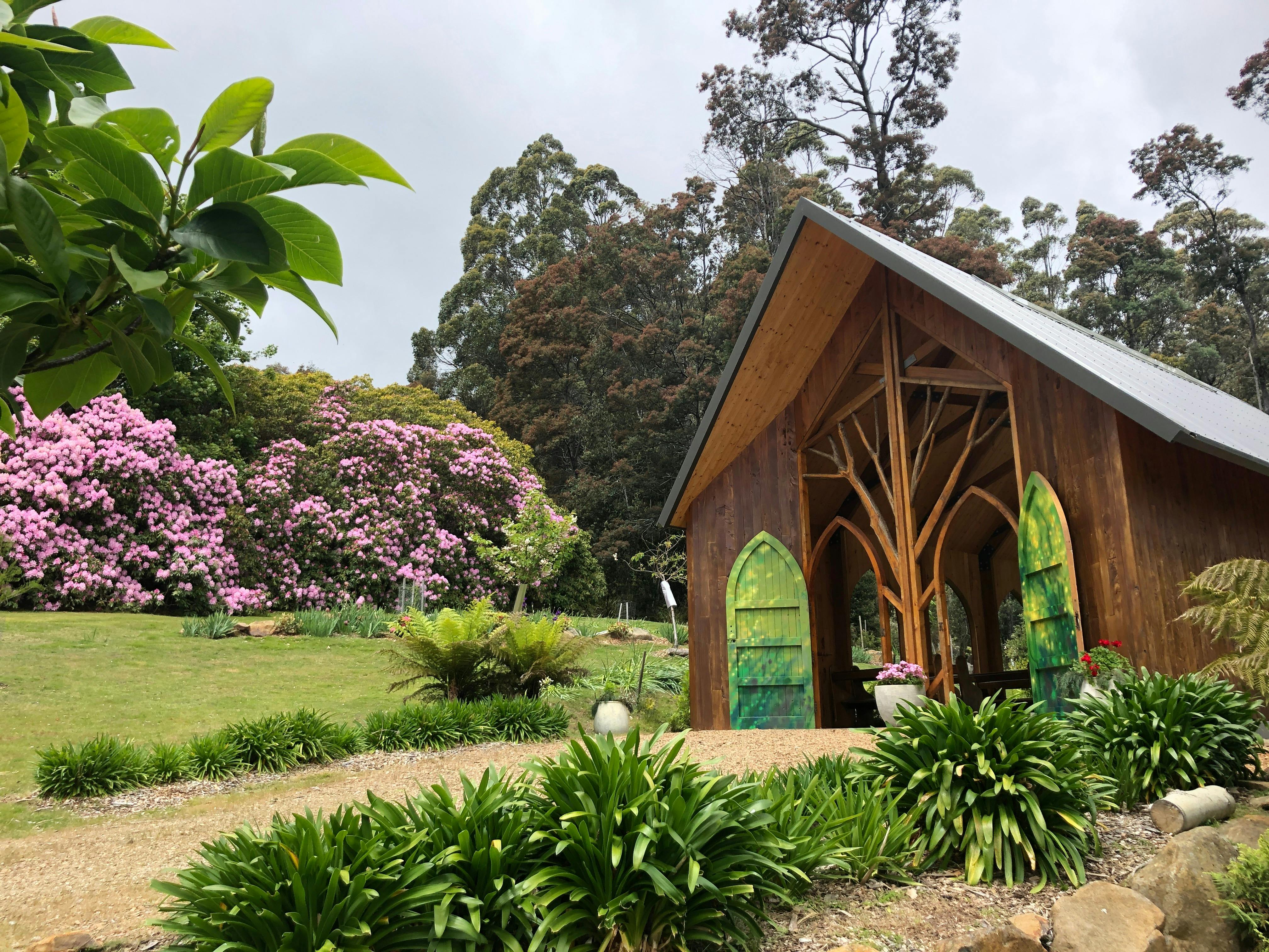 Lalla Flower Farm
