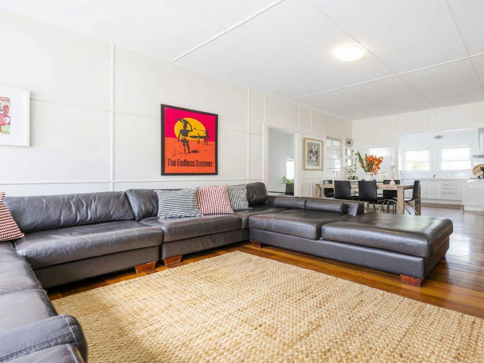 Lounge Room
