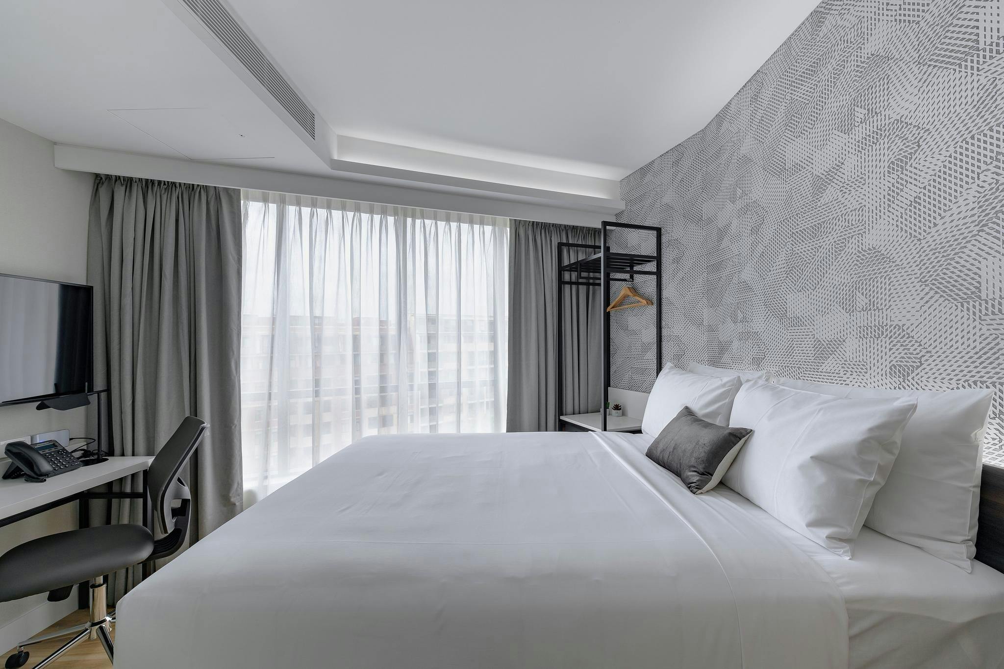 Hotel Kith Darling Harbour