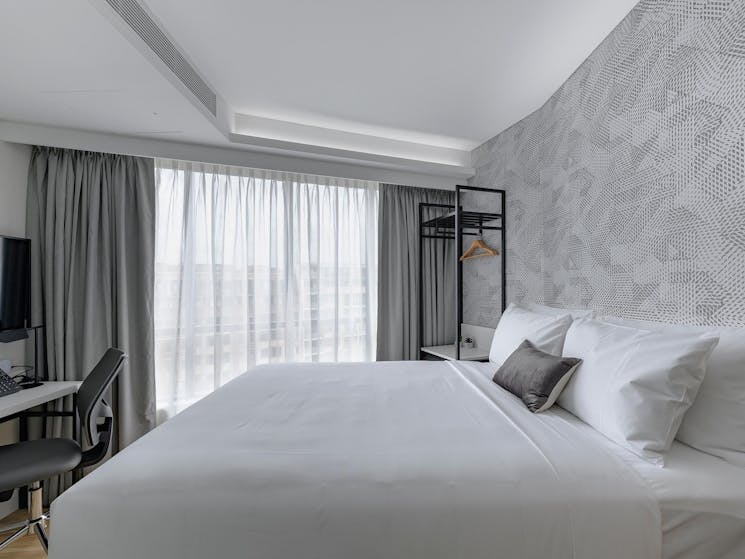 Hotel Kith Darling Harbour