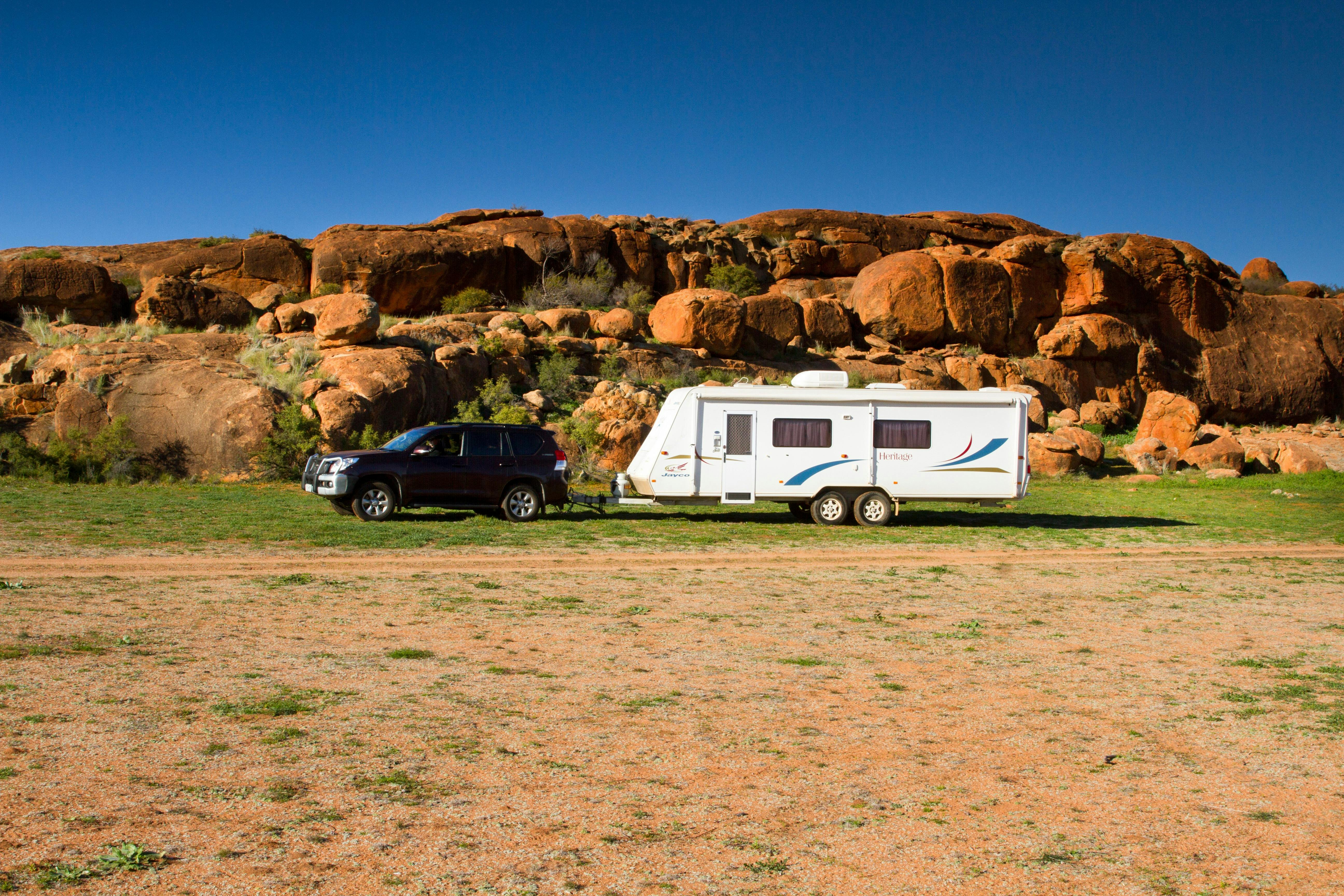 Wheatbelt Way Self Drive Trail
