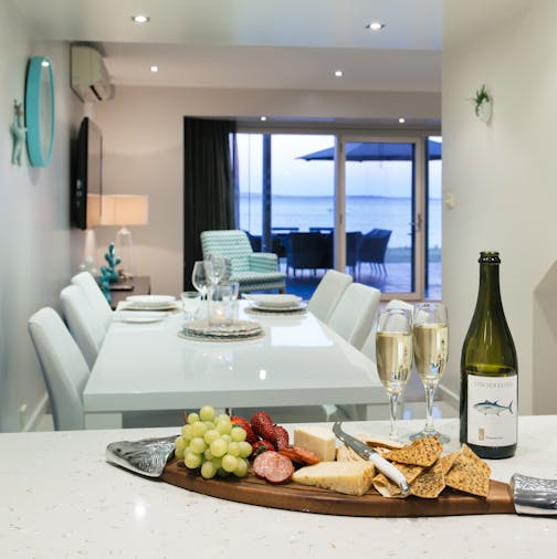 South Point Beach House