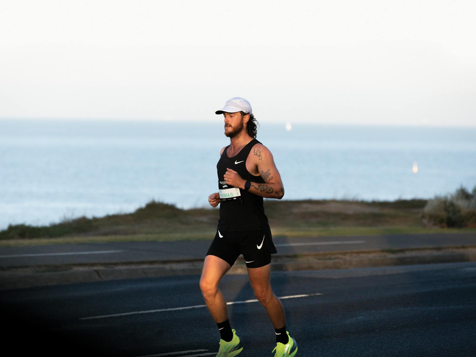 Image for Sandy Point Half Marathon