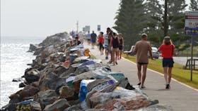 Bike hire port macquarie