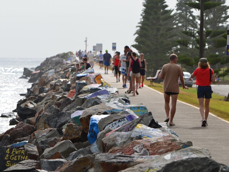 Bike hire port macquarie