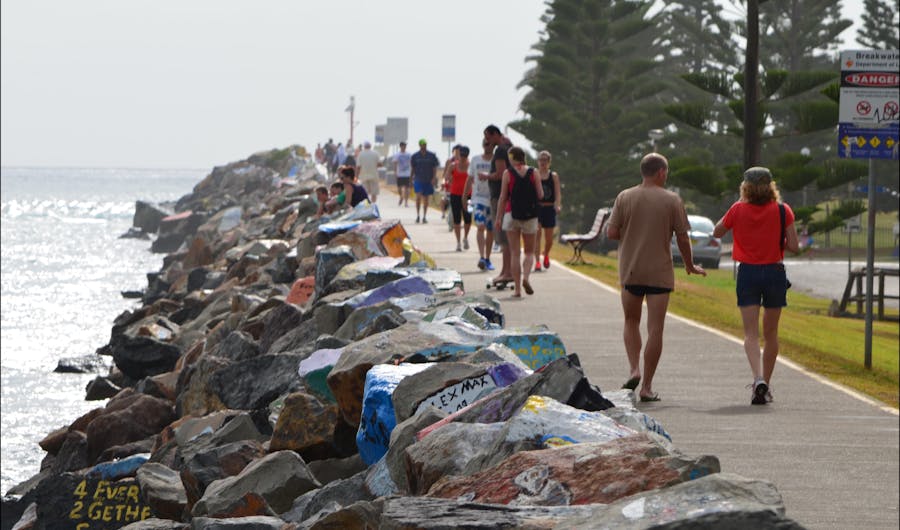 Boomerang Bikes - Port Macquarie Bike Hire Boomerang Bikes - Port Macquarie Bike Hire
